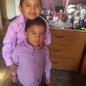 Meet your Posher, Norberto